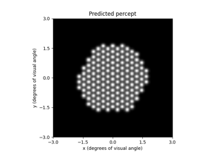 Beyeler et al. (2019): Focal percepts with the scoreboard model