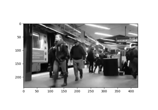 Generating a stimulus from a video